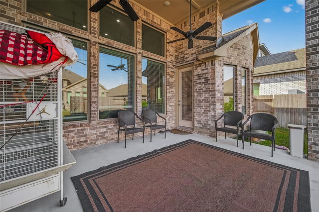 1318 Munson Valley Road, Richmond, TX 77406