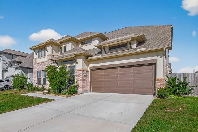 1318 Munson Valley Road, Richmond, TX 77406