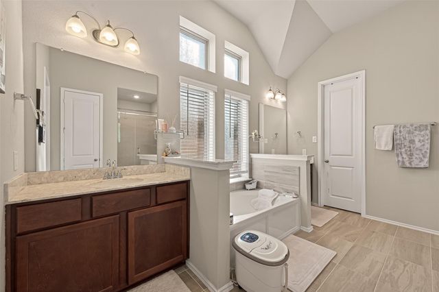 1318 Munson Valley Road, Richmond, TX 77406