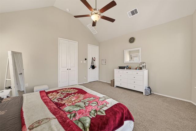 1318 Munson Valley Road, Richmond, TX 77406