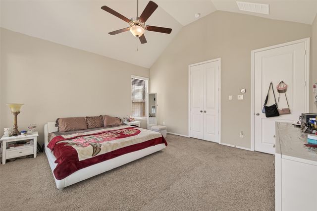 1318 Munson Valley Road, Richmond, TX 77406