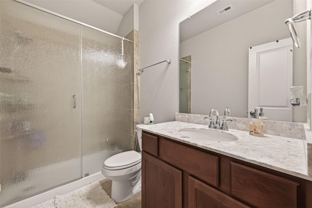 1318 Munson Valley Road, Richmond, TX 77406