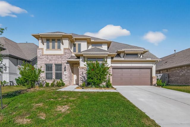 1318 Munson Valley Road, Richmond, TX 77406