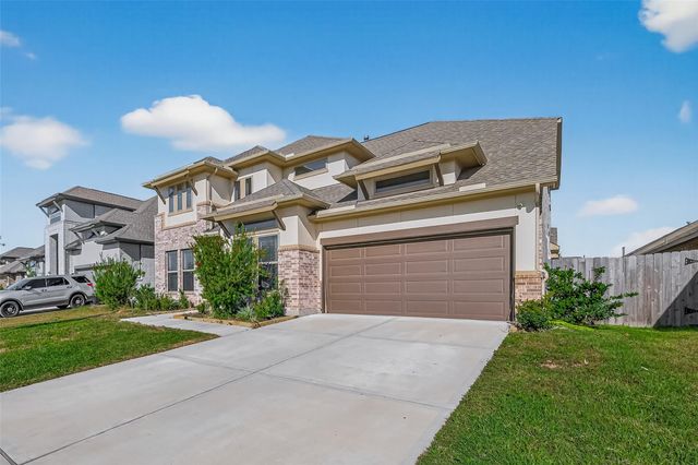 1318 Munson Valley Road, Richmond, TX 77406