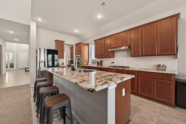 1318 Munson Valley Road, Richmond, TX 77406