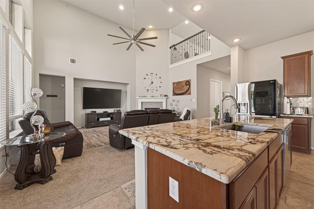 1318 Munson Valley Road, Richmond, TX 77406