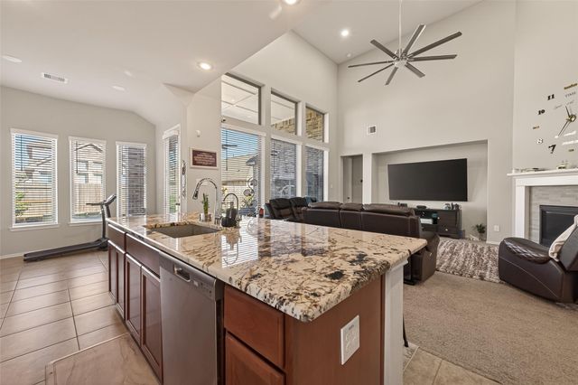 1318 Munson Valley Road, Richmond, TX 77406