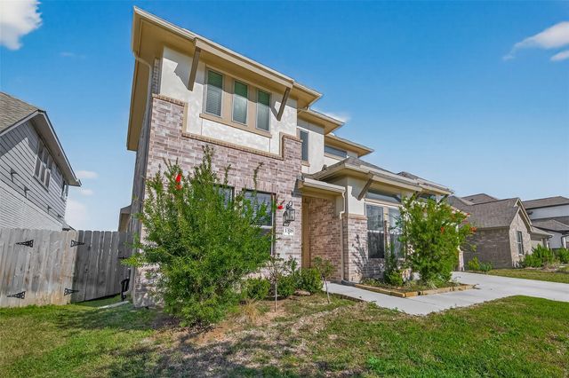 1318 Munson Valley Road, Richmond, TX 77406