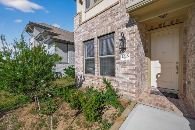 1318 Munson Valley Road, Richmond, TX 77406
