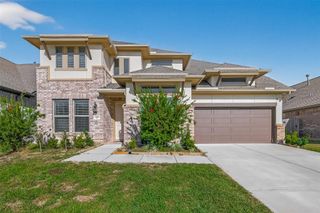 1318 Munson Valley Road, Richmond, TX 77406