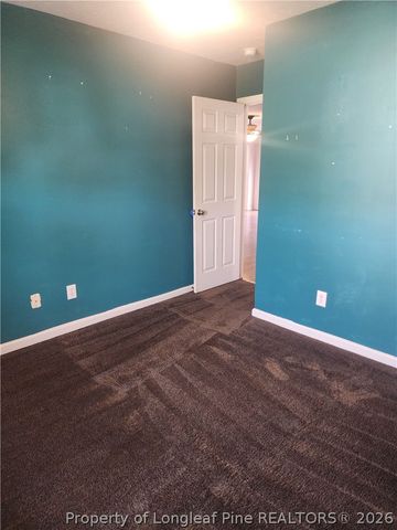 4519 Josh Court, Hope Mills, NC 28348