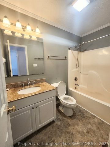 4519 Josh Court, Hope Mills, NC 28348
