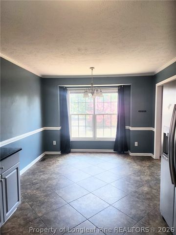 4519 Josh Court, Hope Mills, NC 28348