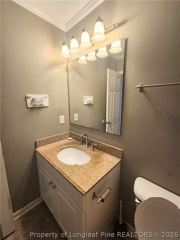 4519 Josh Court, Hope Mills, NC 28348