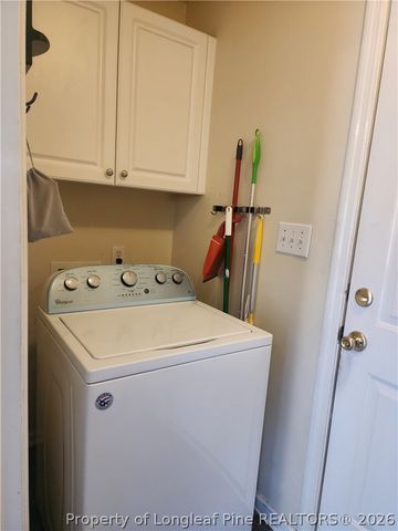 4519 Josh Court, Hope Mills, NC 28348