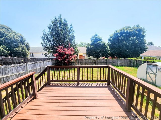 4519 Josh Court, Hope Mills, NC 28348