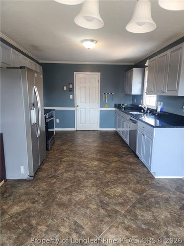 4519 Josh Court, Hope Mills, NC 28348