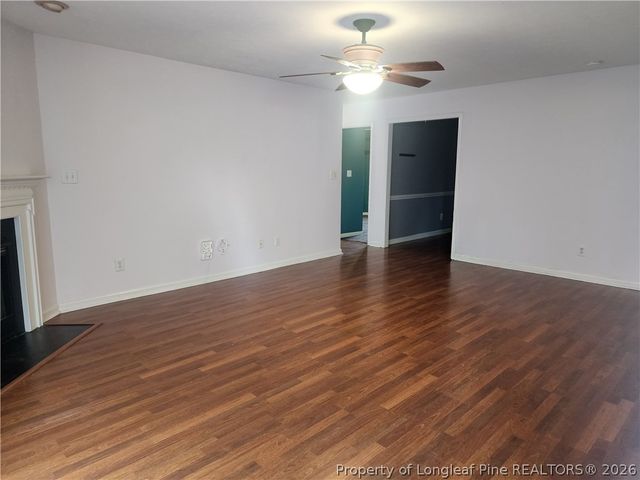 4519 Josh Court, Hope Mills, NC 28348