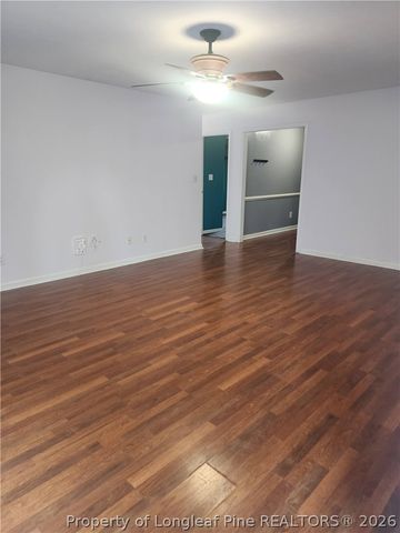 4519 Josh Court, Hope Mills, NC 28348