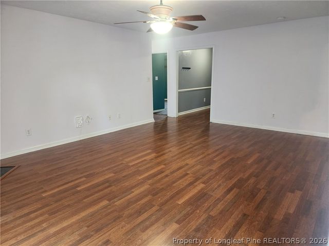 4519 Josh Court, Hope Mills, NC 28348