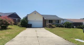 4519 Josh Court, Hope Mills, NC 28348