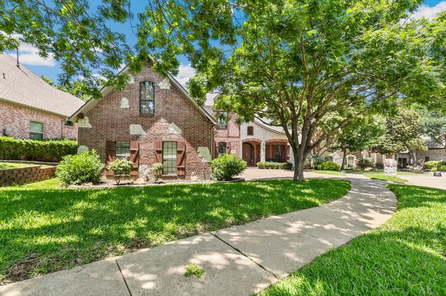 1219 Winding Brook Drive, Garland, TX 75044