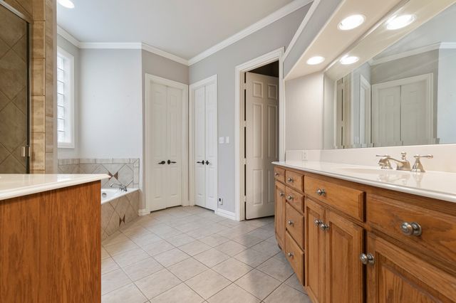 1219 Winding Brook Drive, Garland, TX 75044