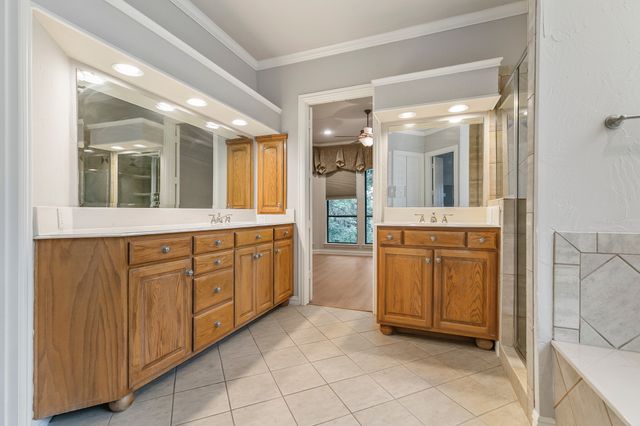 1219 Winding Brook Drive, Garland, TX 75044