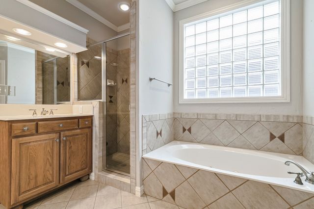 1219 Winding Brook Drive, Garland, TX 75044