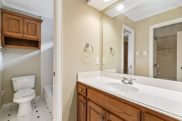 1219 Winding Brook Drive, Garland, TX 75044