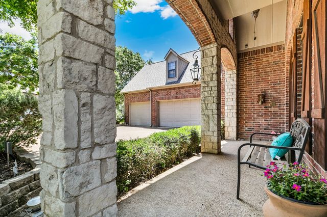 1219 Winding Brook Drive, Garland, TX 75044