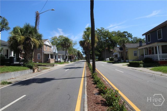 724 W Victory Drive B, Savannah, GA 31405