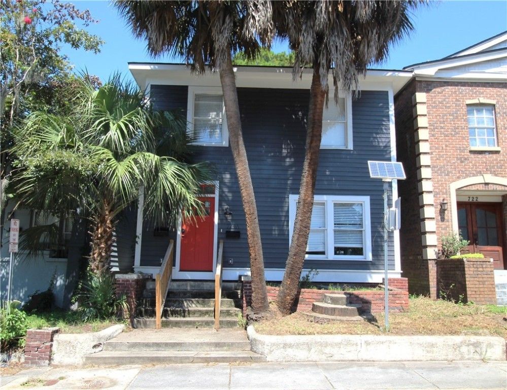 724 W Victory Drive B, Savannah, GA 31405
