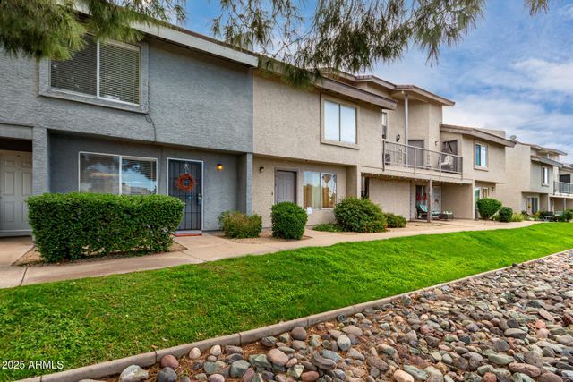 19601 N 7TH Street 1009, Phoenix, AZ 85024