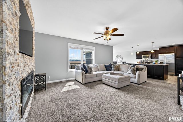 1520 W Harborway Drive, Chillicothe, IL 61523