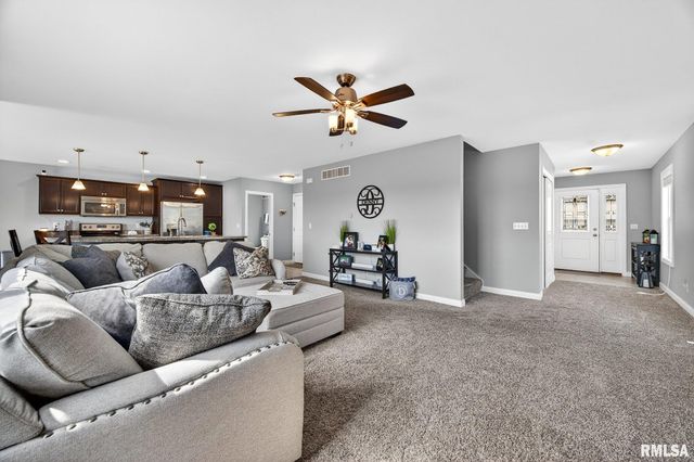 1520 W Harborway Drive, Chillicothe, IL 61523