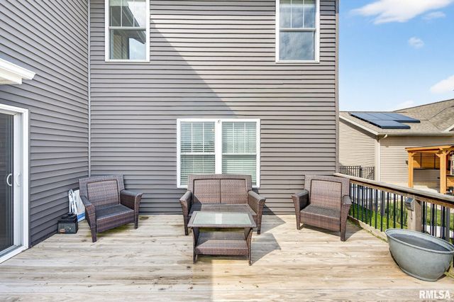 1520 W Harborway Drive, Chillicothe, IL 61523