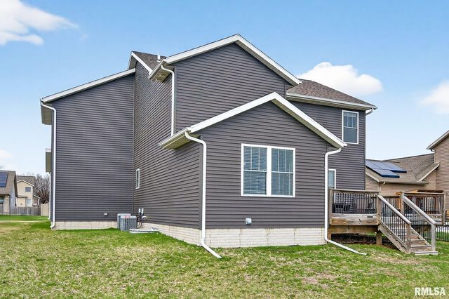 1520 W Harborway Drive, Chillicothe, IL 61523