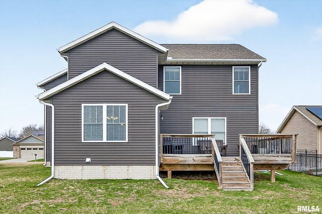 1520 W Harborway Drive, Chillicothe, IL 61523