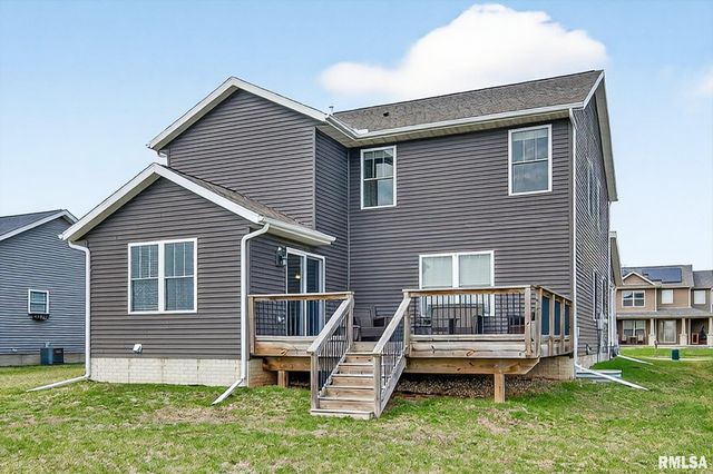 1520 W Harborway Drive, Chillicothe, IL 61523