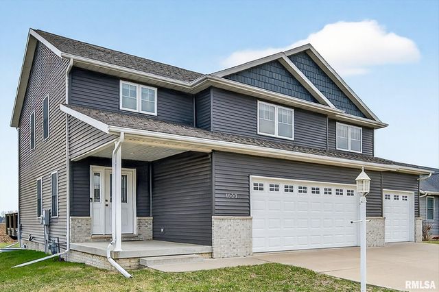 1520 W Harborway Drive, Chillicothe, IL 61523