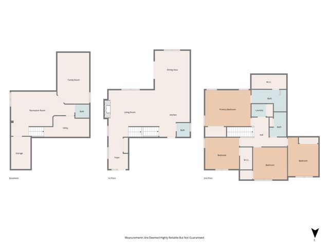 1520 W Harborway Drive, Chillicothe, IL 61523