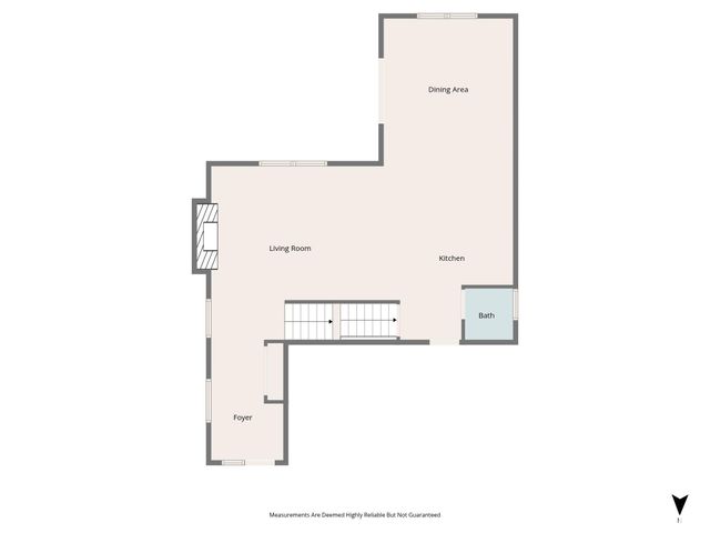 1520 W Harborway Drive, Chillicothe, IL 61523