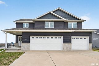 1520 W Harborway Drive, Chillicothe, IL 61523