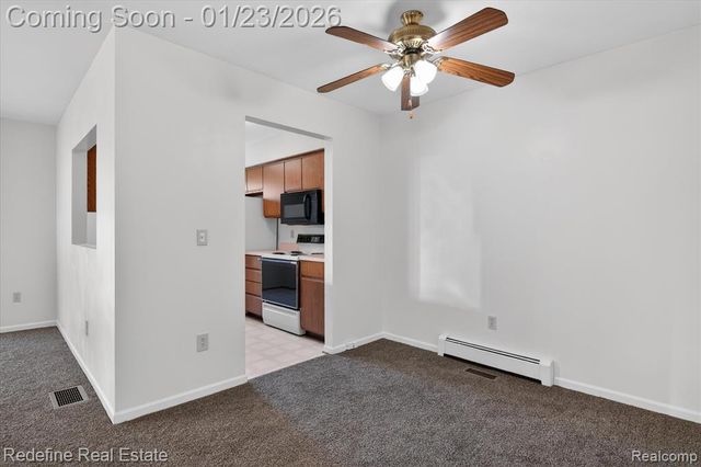 12355 Nantucket Drive, South Lyon, MI 48178