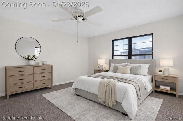 12355 Nantucket Drive, South Lyon, MI 48178