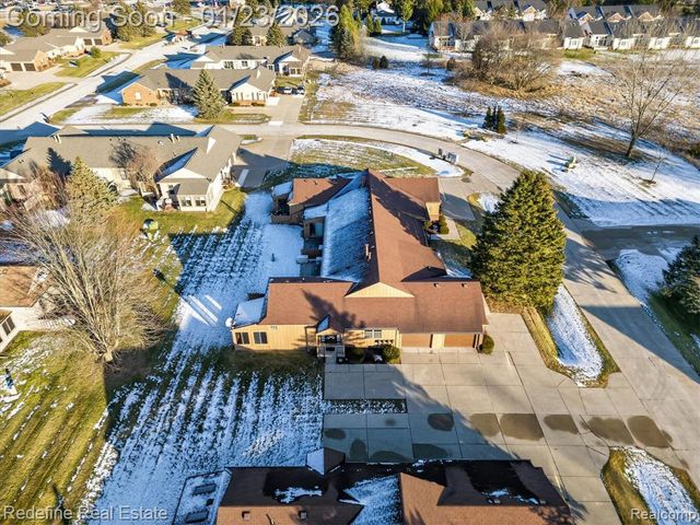 12355 Nantucket Drive, South Lyon, MI 48178