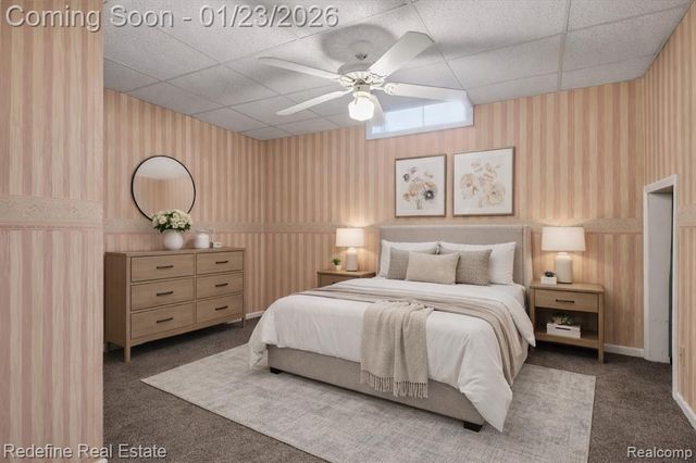 12355 Nantucket Drive, South Lyon, MI 48178