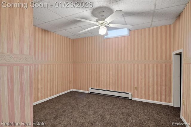 12355 Nantucket Drive, South Lyon, MI 48178