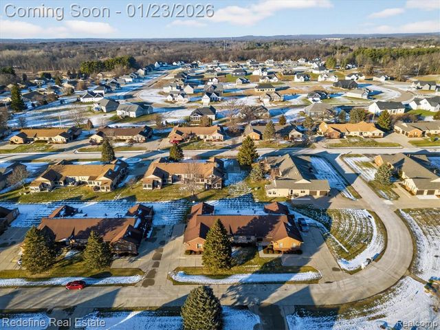 12355 Nantucket Drive, South Lyon, MI 48178